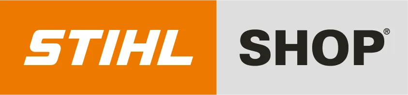 STIHL SHOP logo