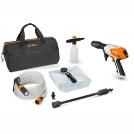 Battery Tools & Accessories