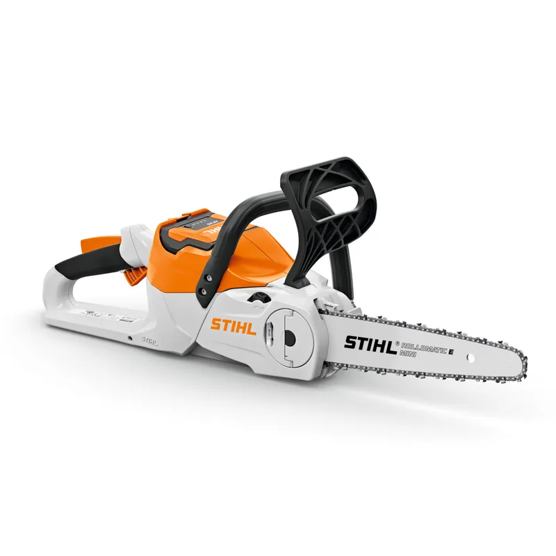 Chainsaws & Accessories