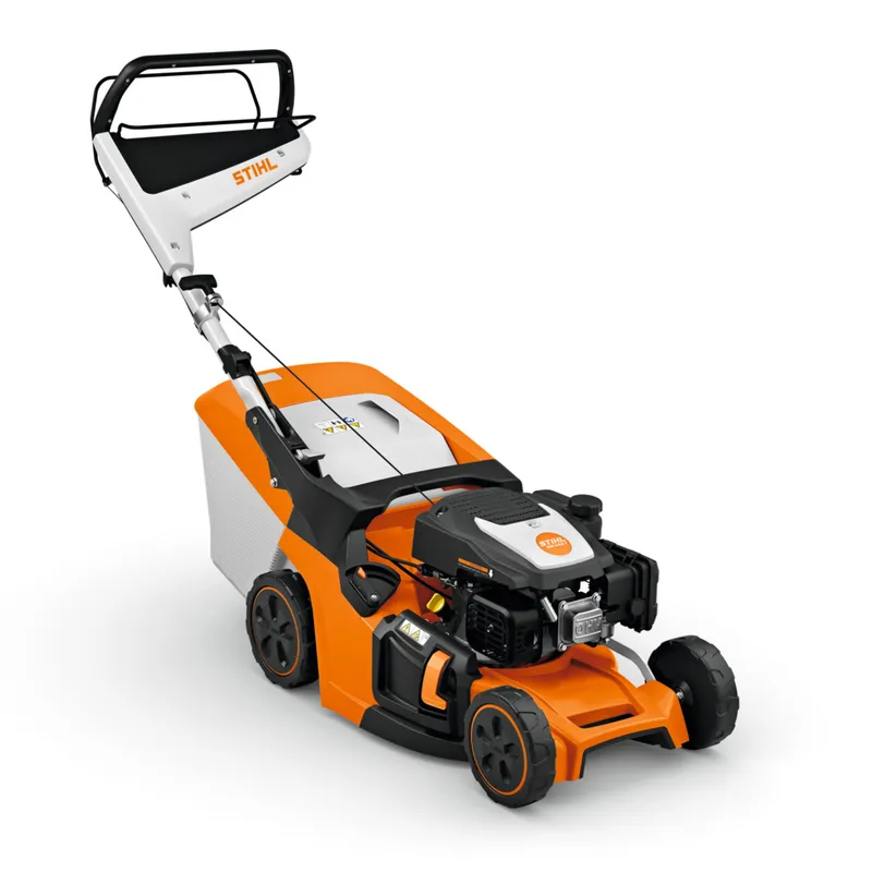 Grass Cutting & Lawn Care